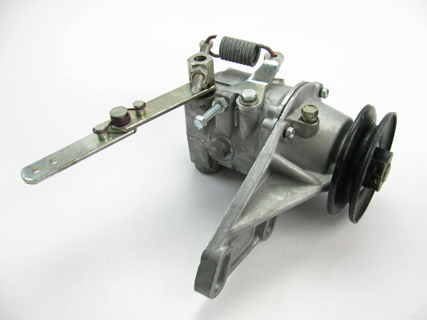 NEW OEM Ford E4JL-12450-CA  Engine Governor HOOF BD875D - NO CORE CHARGE