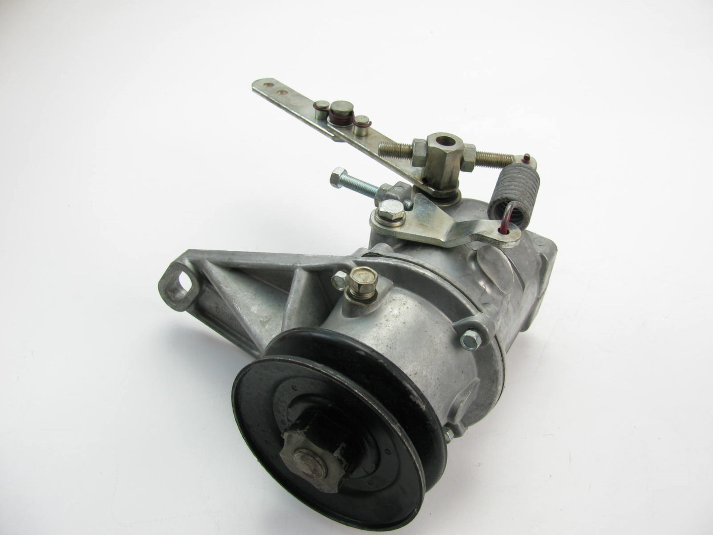 NEW OEM Ford E4JL-12450-CA  Engine Governor HOOF BD875D - NO CORE CHARGE