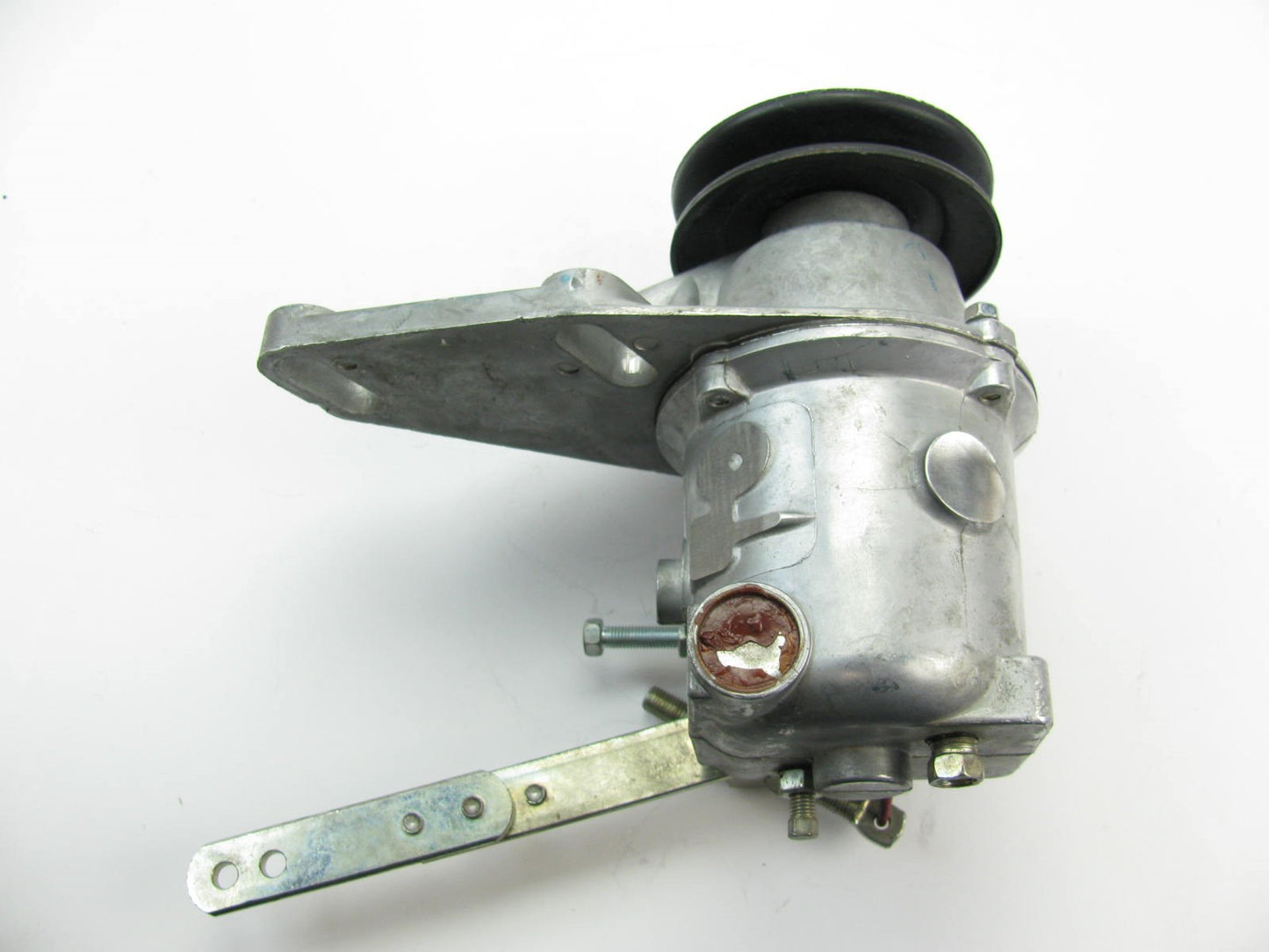 NEW OEM Ford E4JL-12450-CA  Engine Governor HOOF BD875D - NO CORE CHARGE
