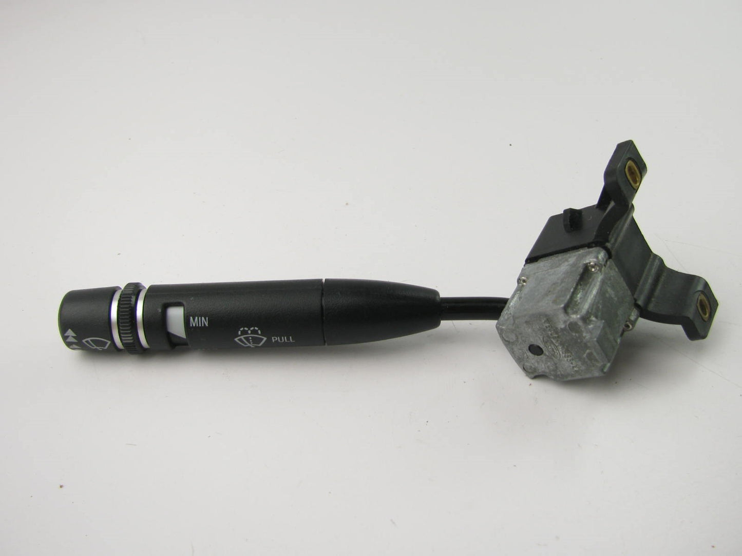 NEW OUT OF BOX OEM Ford E4LB-17A553-AA Windshield Wiper Switch WITH INTERMITTENT