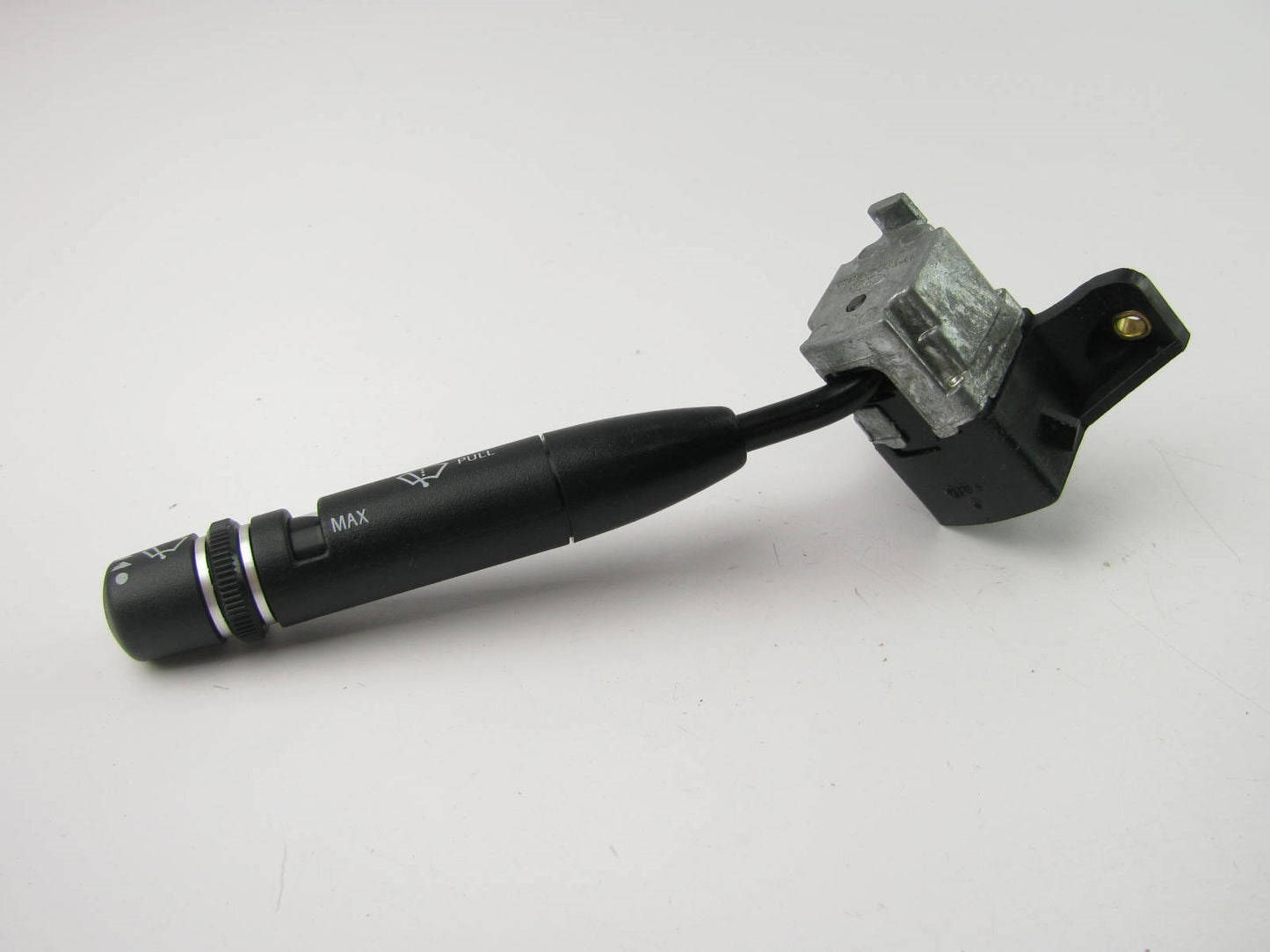 NEW OUT OF BOX OEM Ford E4LB-17A553-AA Windshield Wiper Switch WITH INTERMITTENT