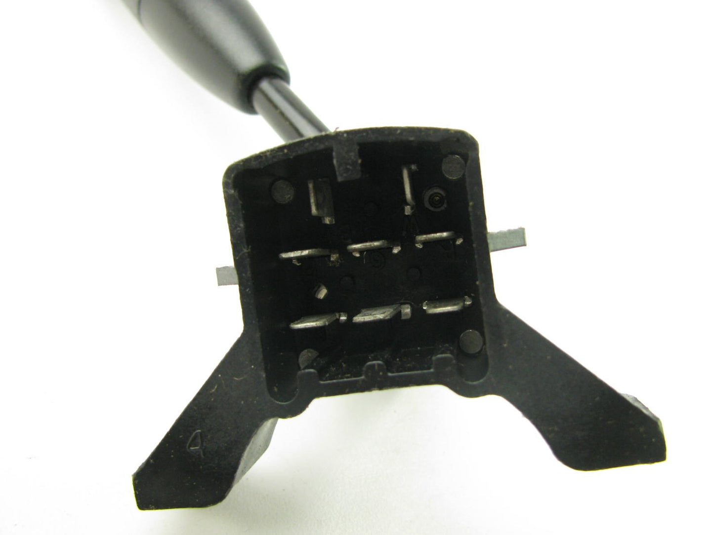 NEW OUT OF BOX OEM Ford E4LB-17A553-AA Windshield Wiper Switch WITH INTERMITTENT
