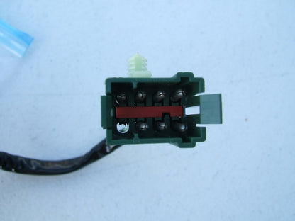 NEW - UNBOXED FORD E4LB-17B676-AA Mirror Control Switch 1984 Lincoln Mark VII