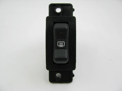NEW - OUT OF BOX E4LB-19A328-AB Rear Defroster Switch 1984-1989 Lincoln Mark VII