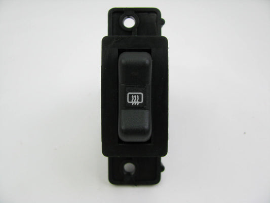 NEW - OUT OF BOX E4LB-19A328-AB Rear Defroster Switch 1984-1989 Lincoln Mark VII