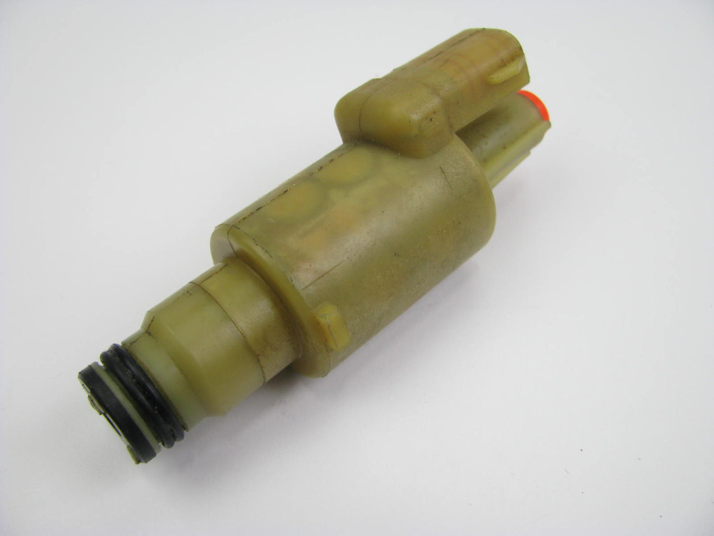 NEW OUT OF BOX FORD E4LC-3B486-AC Rear Suspension Air Solenoid 84-87 Continental