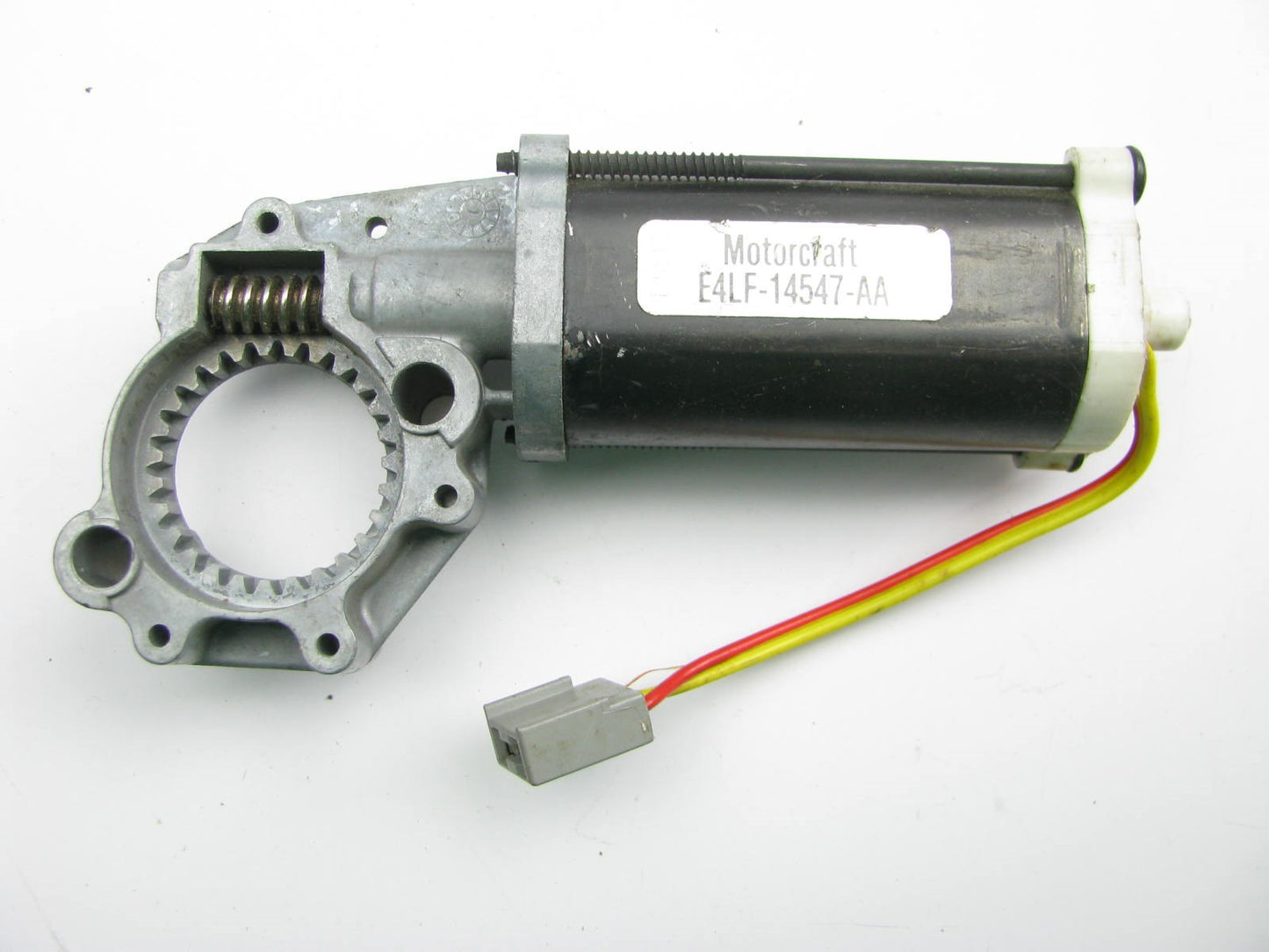 NEW OUT OF BOX OEM Ford E4LF-14547-AA Seat Recline Motor 84-92 Lincoln Mark VII