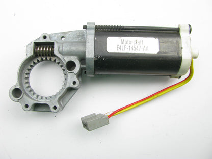 NEW OUT OF BOX OEM Ford E4LF-14547-AA Seat Recline Motor 84-92 Lincoln Mark VII