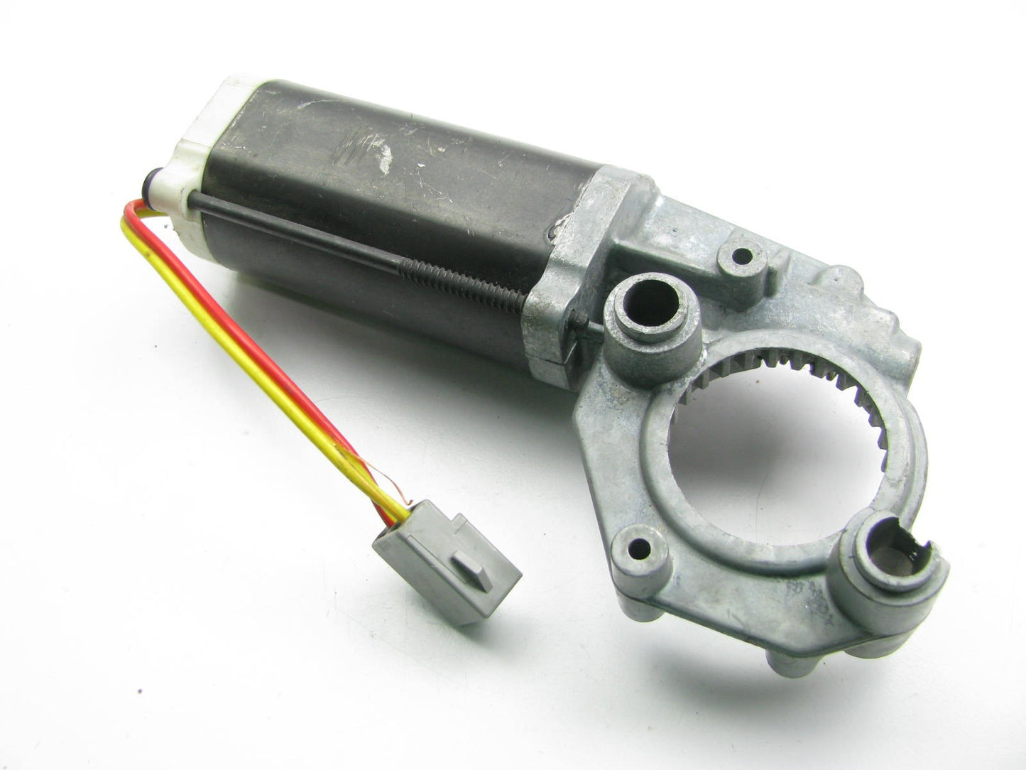 NEW OUT OF BOX OEM Ford E4LF-14547-AA Seat Recline Motor 84-92 Lincoln Mark VII