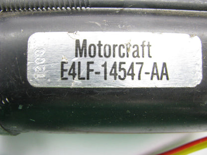 NEW OUT OF BOX OEM Ford E4LF-14547-AA Seat Recline Motor 84-92 Lincoln Mark VII