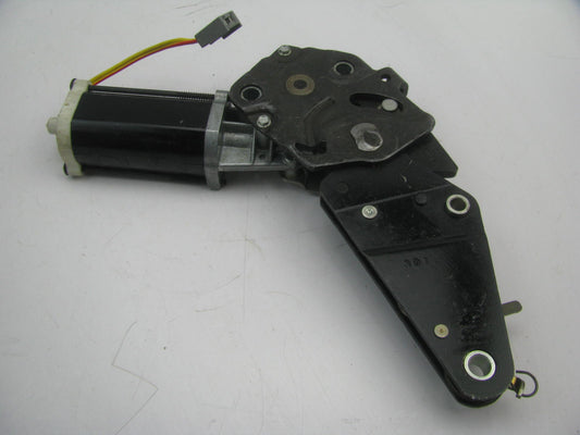 NEW - Out Of Box E4LF-14547-BA Driver Seat Adjust Motor & Bracket 84-92 Mark VII