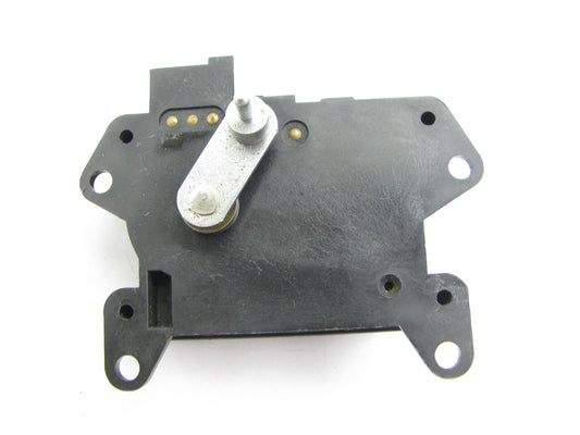 NEW - OUT OF BOX - OEM Heater Blend Door Actuator 1984-1992 Lincoln Mark VII