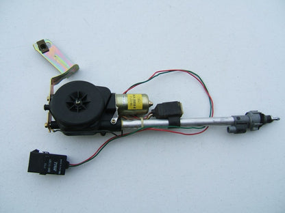 NEW - OUT OF BOX - OEM Ford E4LY-18850-B Power Antenna - 1984 Lincoln Mark VII