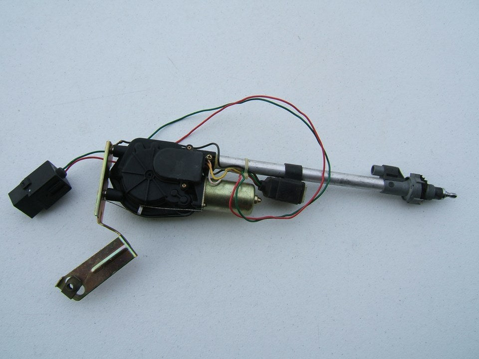 NEW - OUT OF BOX - OEM Ford E4LY-18850-B Power Antenna - 1984 Lincoln Mark VII