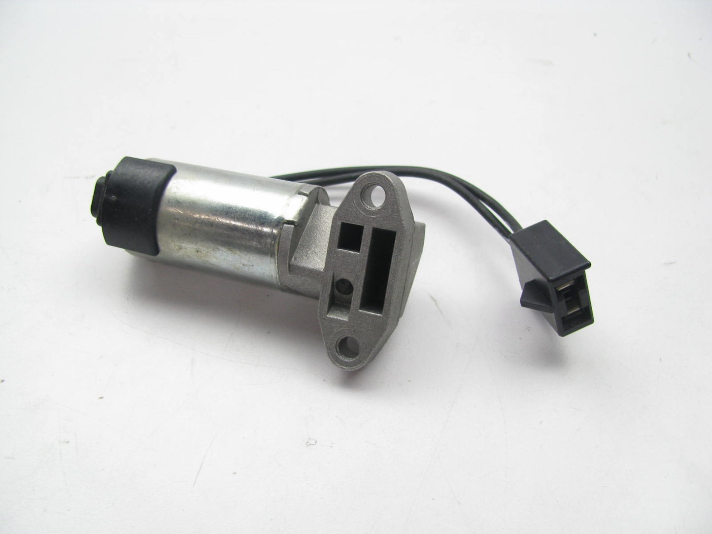 NEW - OUT OF BOX - OEM Ford E4PZ-B Carburetor Mixture Control Solenoid