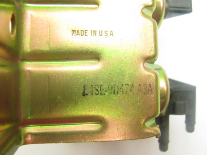NEW - OUT OF BOX - OEM Ford E4SE-9D474-A3A EGR Vacuum Valve Solenoid