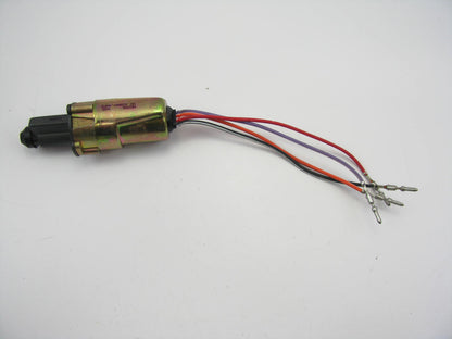 NEW - OUT OF BOX - OEM FORD E4SF-9N825-AA Idle Speed Control Motor