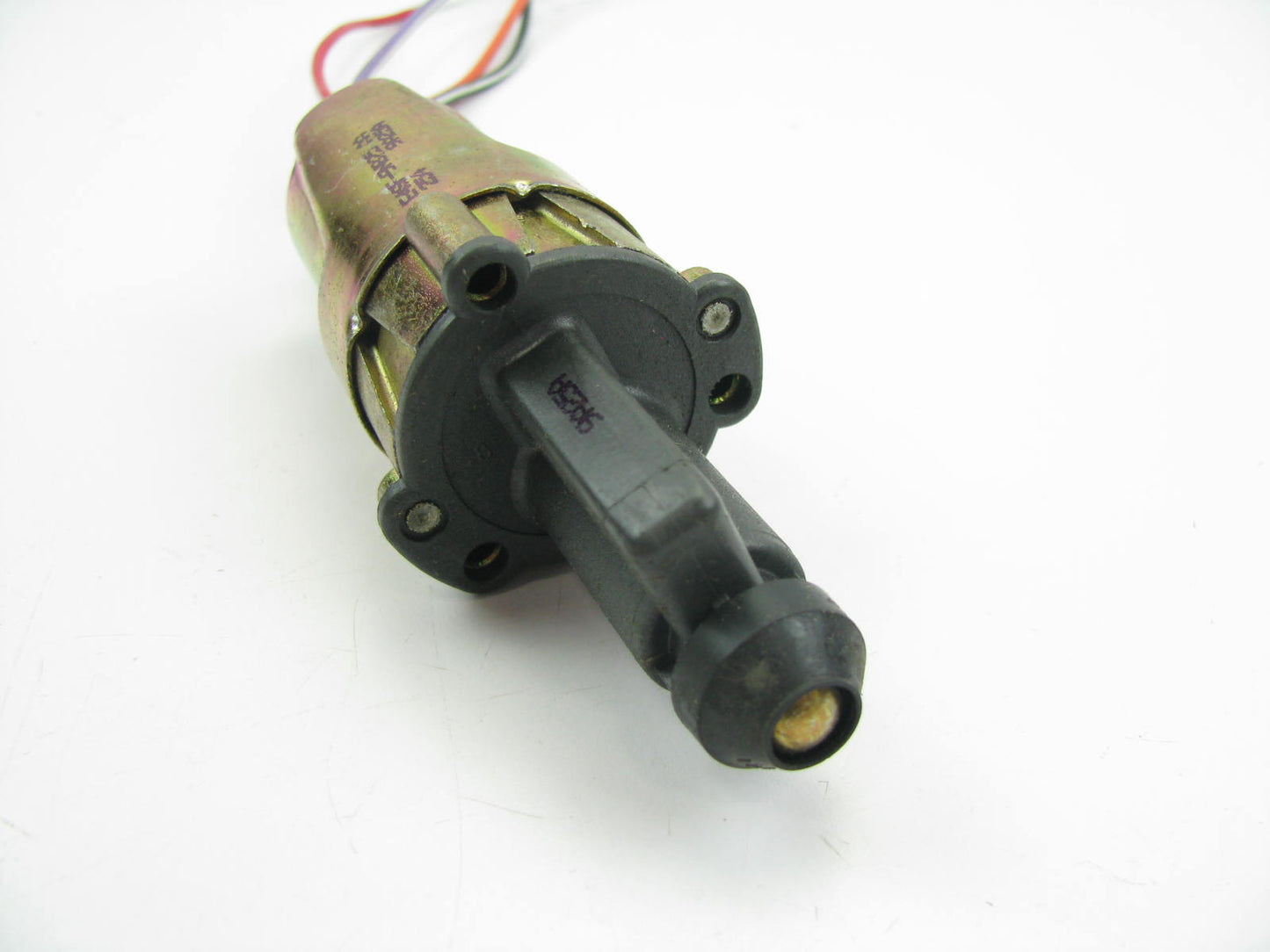 NEW - OUT OF BOX - OEM FORD E4SF-9N825-AA Idle Speed Control Motor