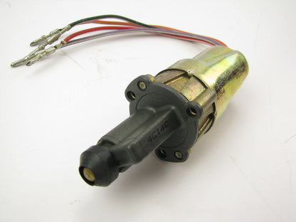 NEW OUT OF BOX OEM Idle Air Control Valve IAC Speed Control Motor E4SF-9N825-AB