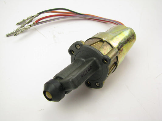 NEW OUT OF BOX OEM Idle Air Control Valve IAC Speed Control Motor E4SF-9N825-AB