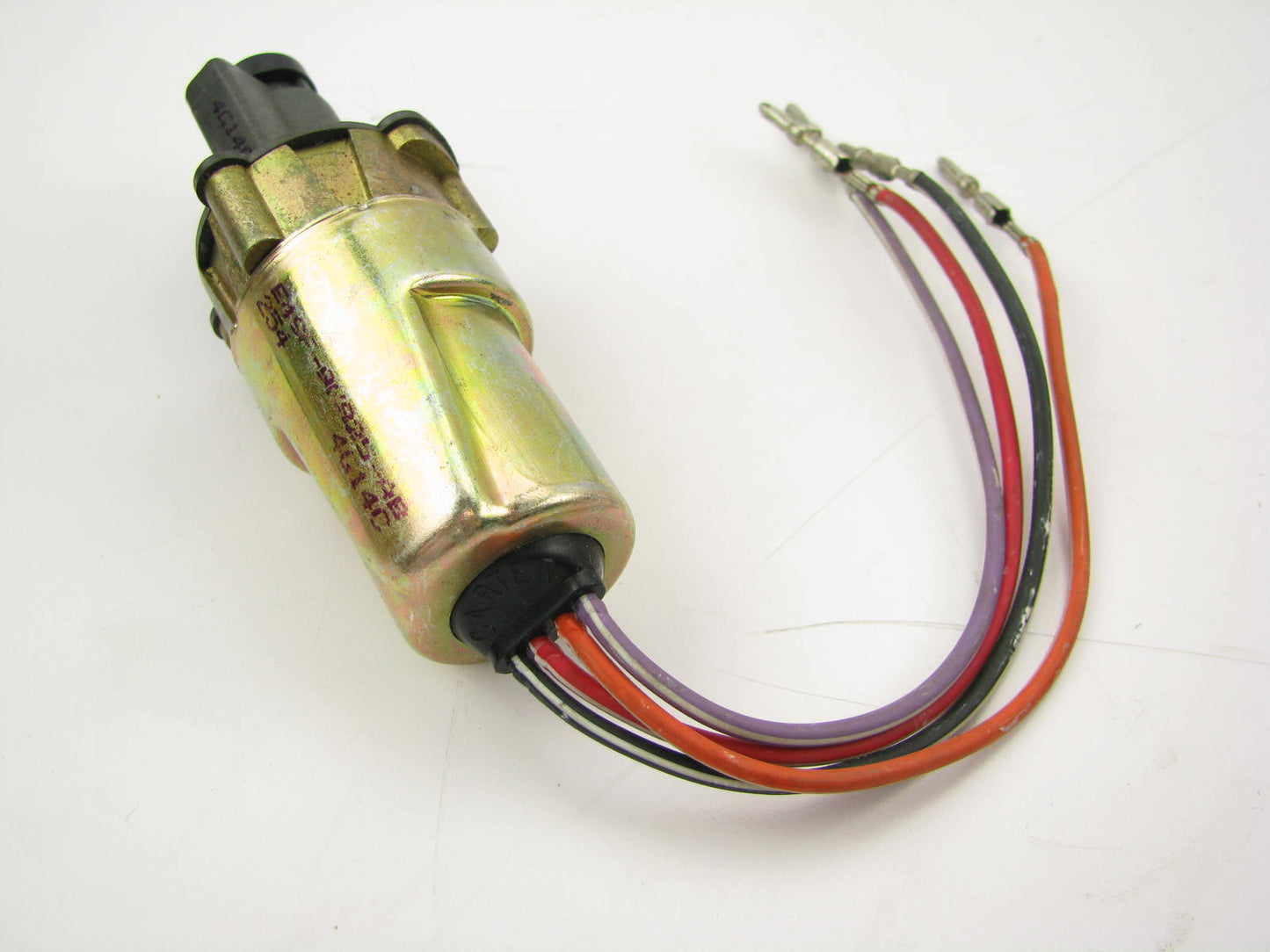 NEW OUT OF BOX OEM Idle Air Control Valve IAC Speed Control Motor E4SF-9N825-AB