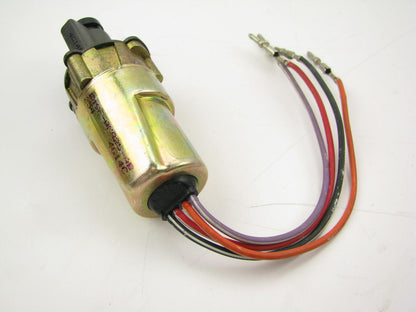 NEW OUT OF BOX OEM Idle Air Control Valve IAC Speed Control Motor E4SF-9N825-AB