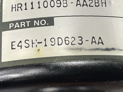 DAMAGED CORE - E4SH-19D623-AA HR980 A/C Compressor - SEE PHOTOS