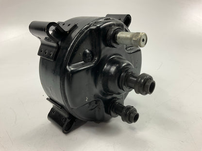 DAMAGED CORE - E4SH-19D623-AA HR980 A/C Compressor - SEE PHOTOS