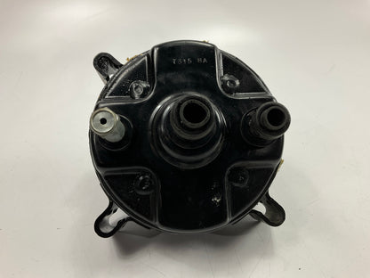 DAMAGED CORE - E4SH-19D623-AA HR980 A/C Compressor - SEE PHOTOS