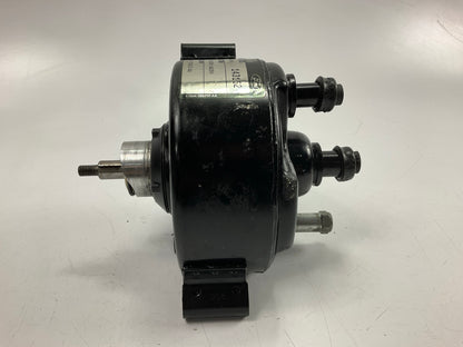 DAMAGED CORE - E4SH-19D623-AA HR980 A/C Compressor - SEE PHOTOS