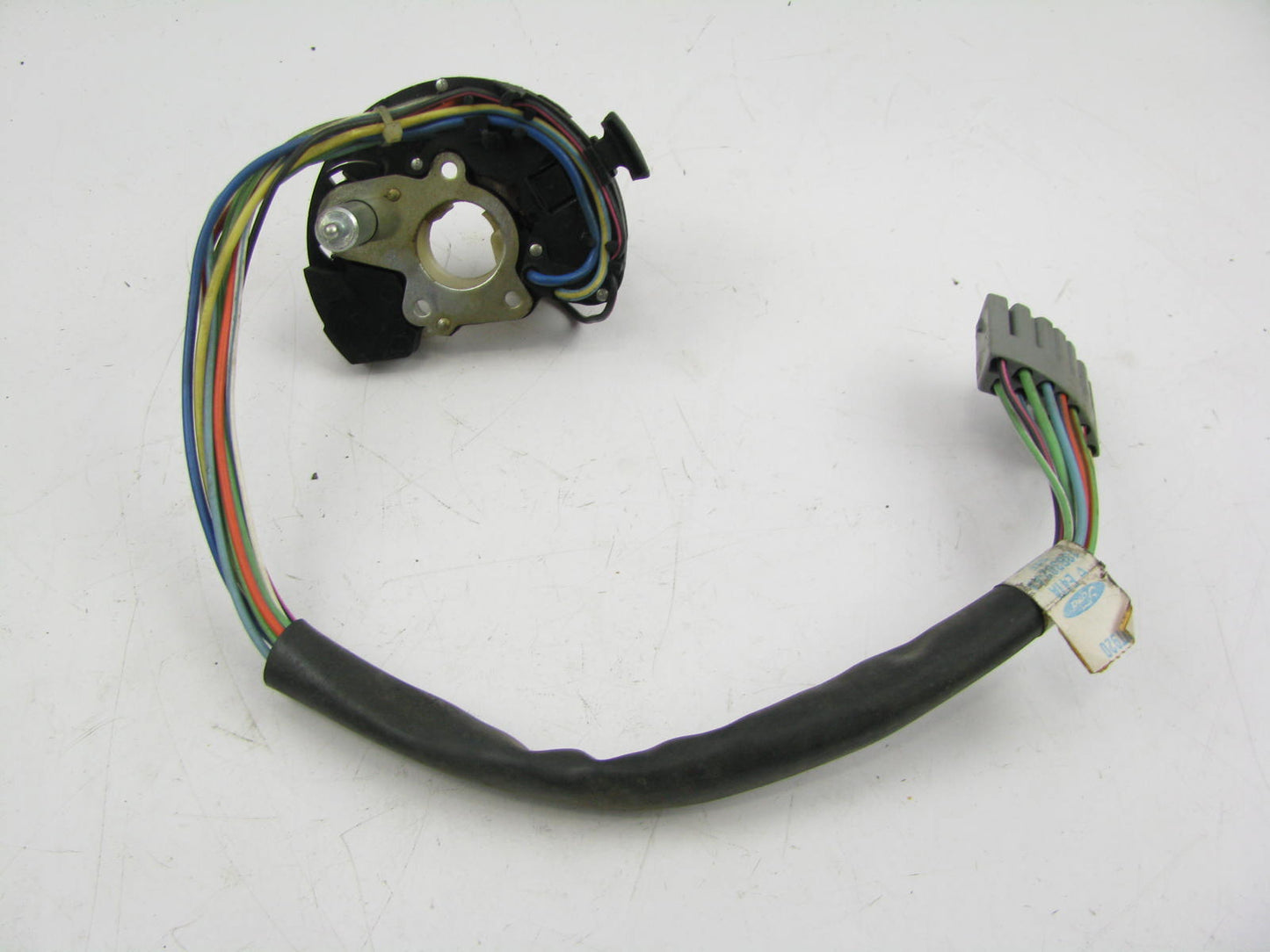 NEW - OUT OF BOX - OEM Ford E4TA-13B302-AA Turn Signal Switch (W/O TILT ONLY)