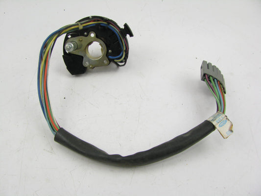 NEW - OUT OF BOX - OEM Ford E4TA-13B302-AA Turn Signal Switch (W/O TILT ONLY)