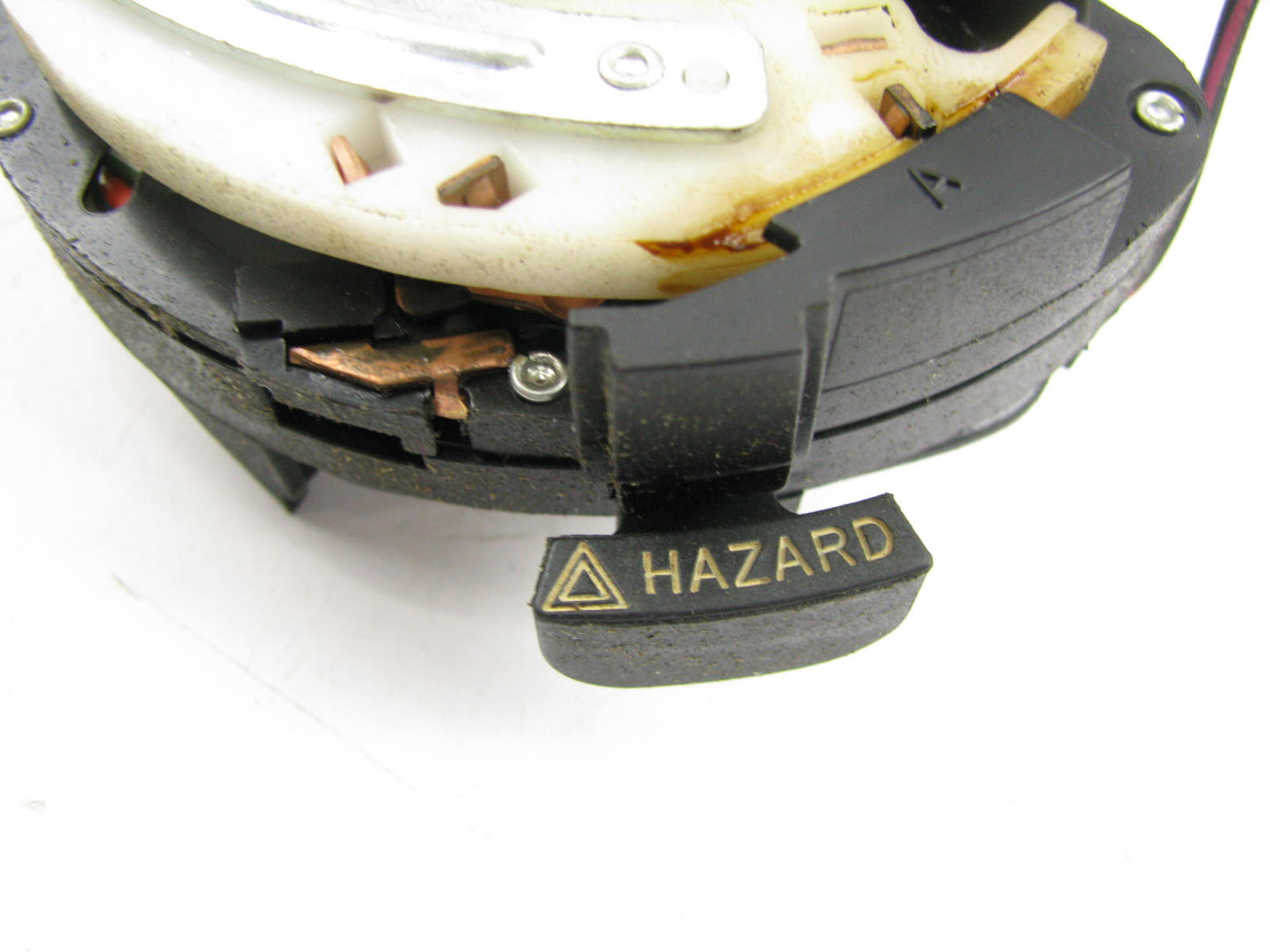 NEW - OUT OF BOX - OEM Ford E4TA-13B302-AA Turn Signal Switch (W/O TILT ONLY)