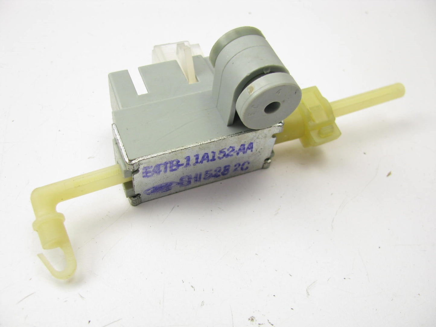 New - OUT OF BOX - OEM Ford Clutch Pedal Position Starter Switch E4TB-11A152-AA