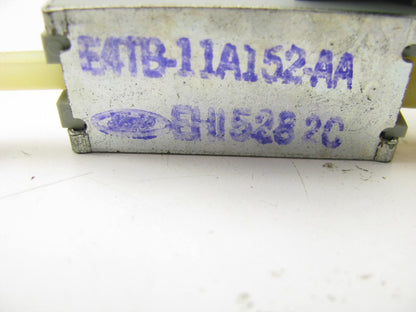 New - OUT OF BOX - OEM Ford Clutch Pedal Position Starter Switch E4TB-11A152-AA