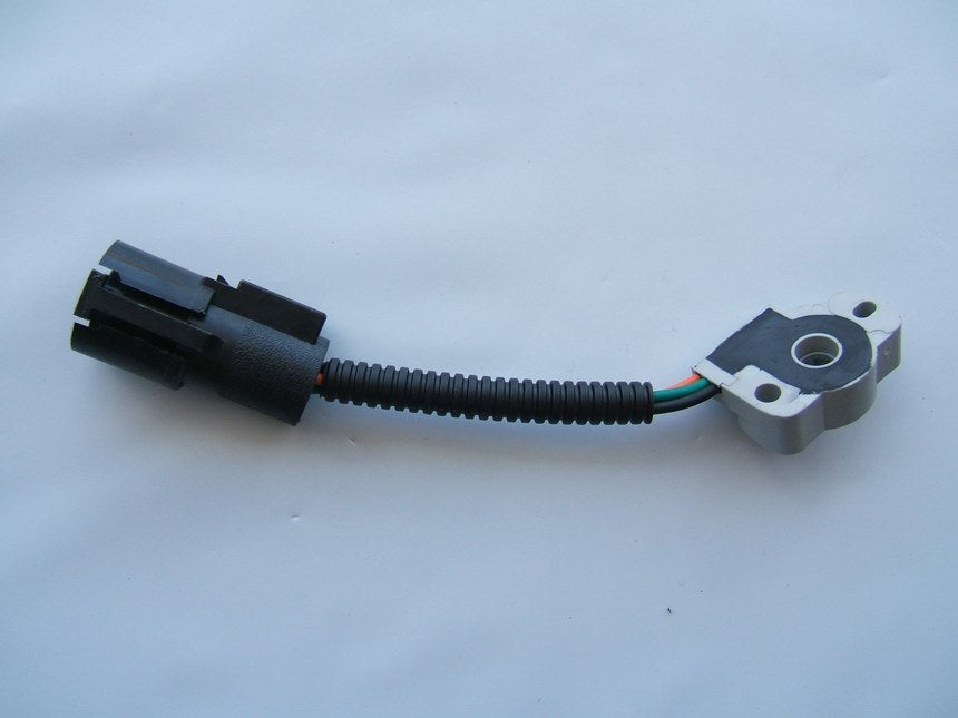 NEW UNBOXED OEM Ford E4TF-9B989-AA Throttle Position Sensor TPS - 1984 Ford 300