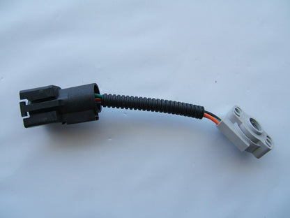 NEW UNBOXED OEM Ford E4TF-9B989-AA Throttle Position Sensor TPS - 1984 Ford 300