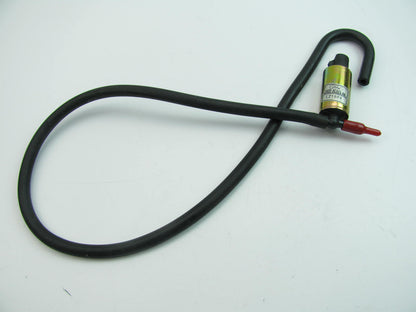 NEW OUT OF BOX- OEM Ford E4TF-9C915-AA Vapor Canister Purge Valve W/ Vacuum Hose