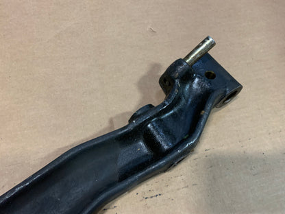 NEW - OUT OF BOX E4TZ-3006-C Front Right Axle Beam 1985-86 F250/350 Forged Axle