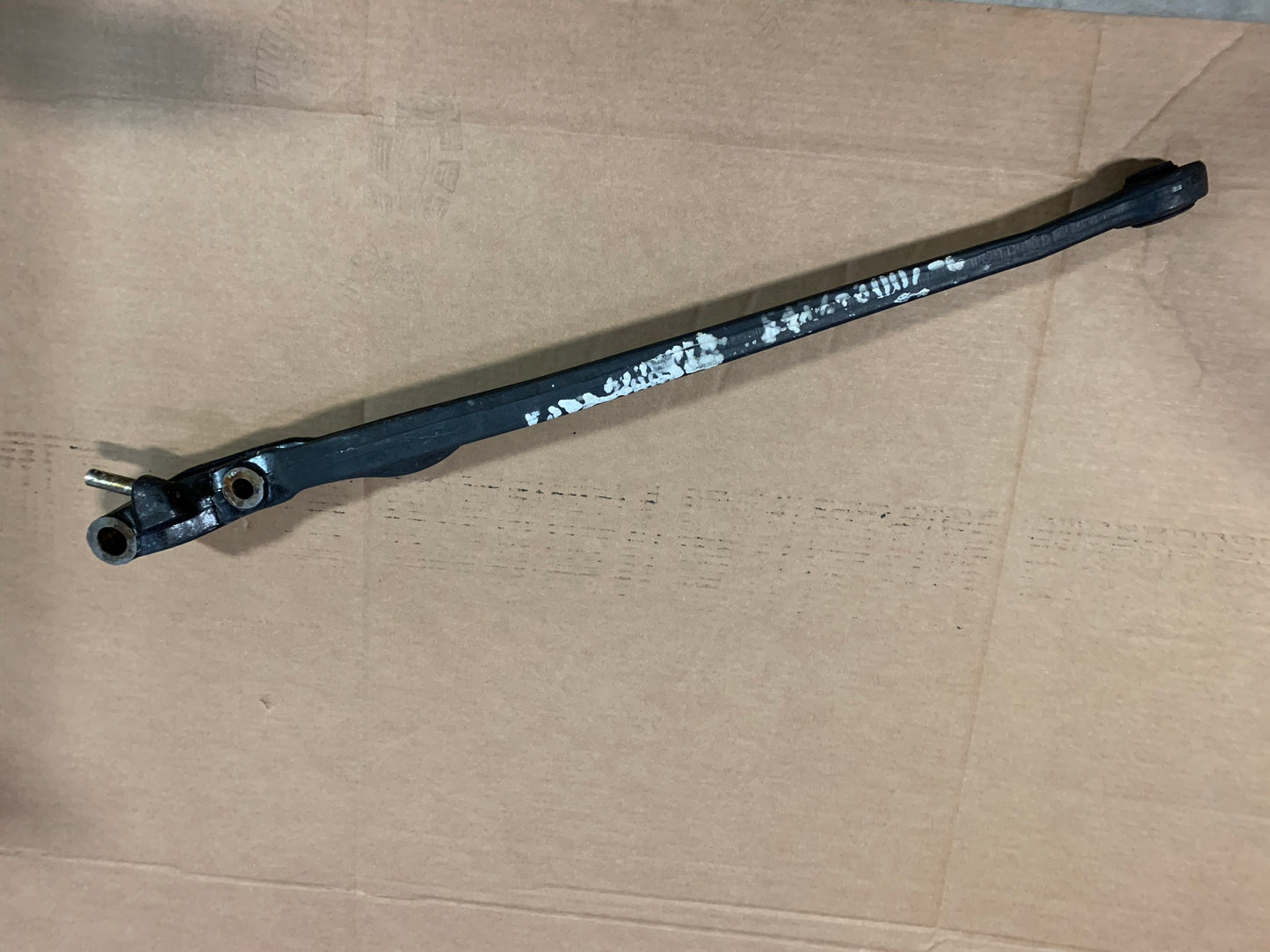 NEW - OUT OF BOX E4TZ-3006-C Front Right Axle Beam 1985-86 F250/350 Forged Axle