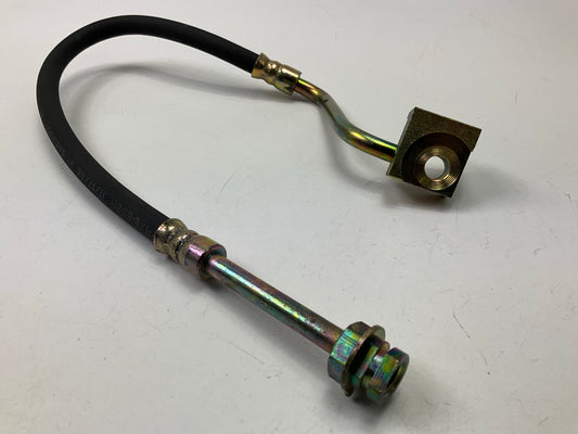 NEW - OUT OF BOX - OEM FORD E4UA-2078-BB Front Left Brake Hose