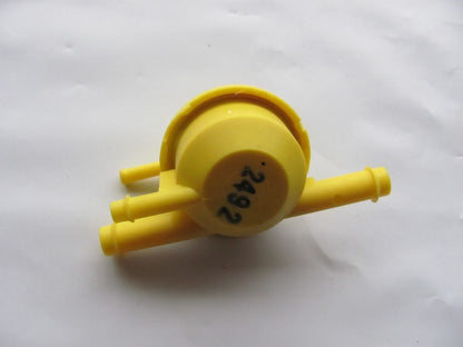 NEW - OUT OF BOX FORD E4UE-9B963-AA Vapor Canister Purge Valve - CX1012