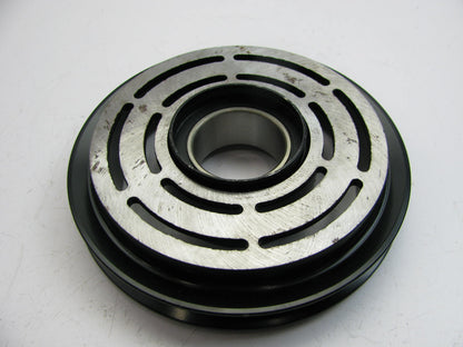 NEW - UNBOXED FORD E4UH-19D784-AA A/C Compressor Clutch Pulley 89 E250 E350 7.3L