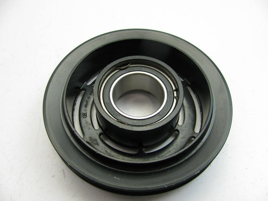 NEW - UNBOXED FORD E4UH-19D784-AA A/C Compressor Clutch Pulley 89 E250 E350 7.3L