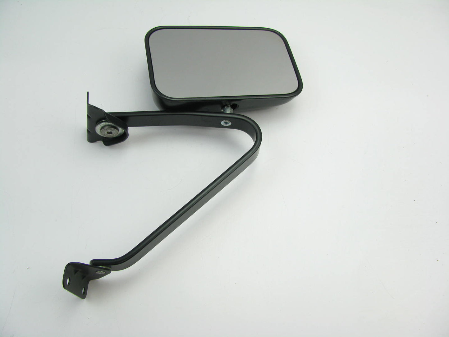 NEW - OUT OF BOX E4UZ-17682-A Right Rear View Mirror 1992-1993 Ford E-150/350