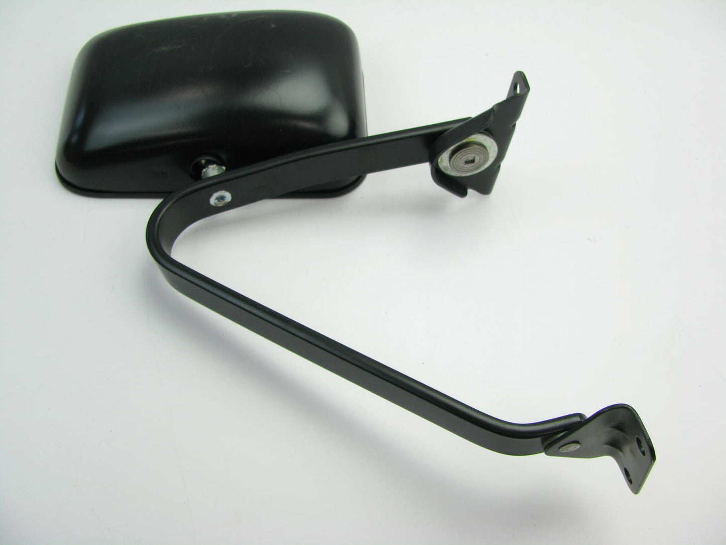 NEW - OUT OF BOX E4UZ-17682-A Right Rear View Mirror 1992-1993 Ford E-150/350