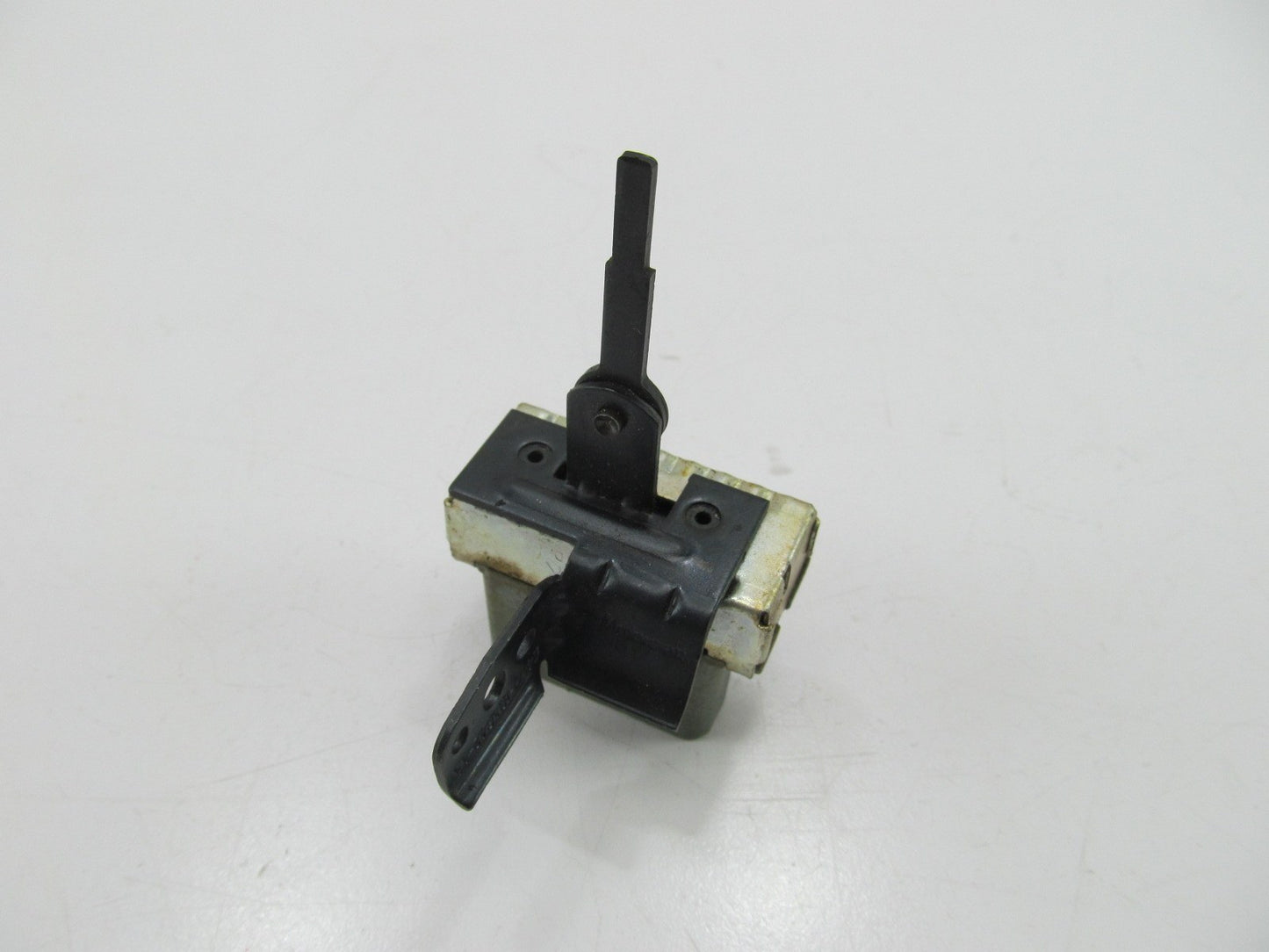 NEW - OUT OF BOX - OEM Ford E4VH-19A642-AA HVAC Blower Control Switch