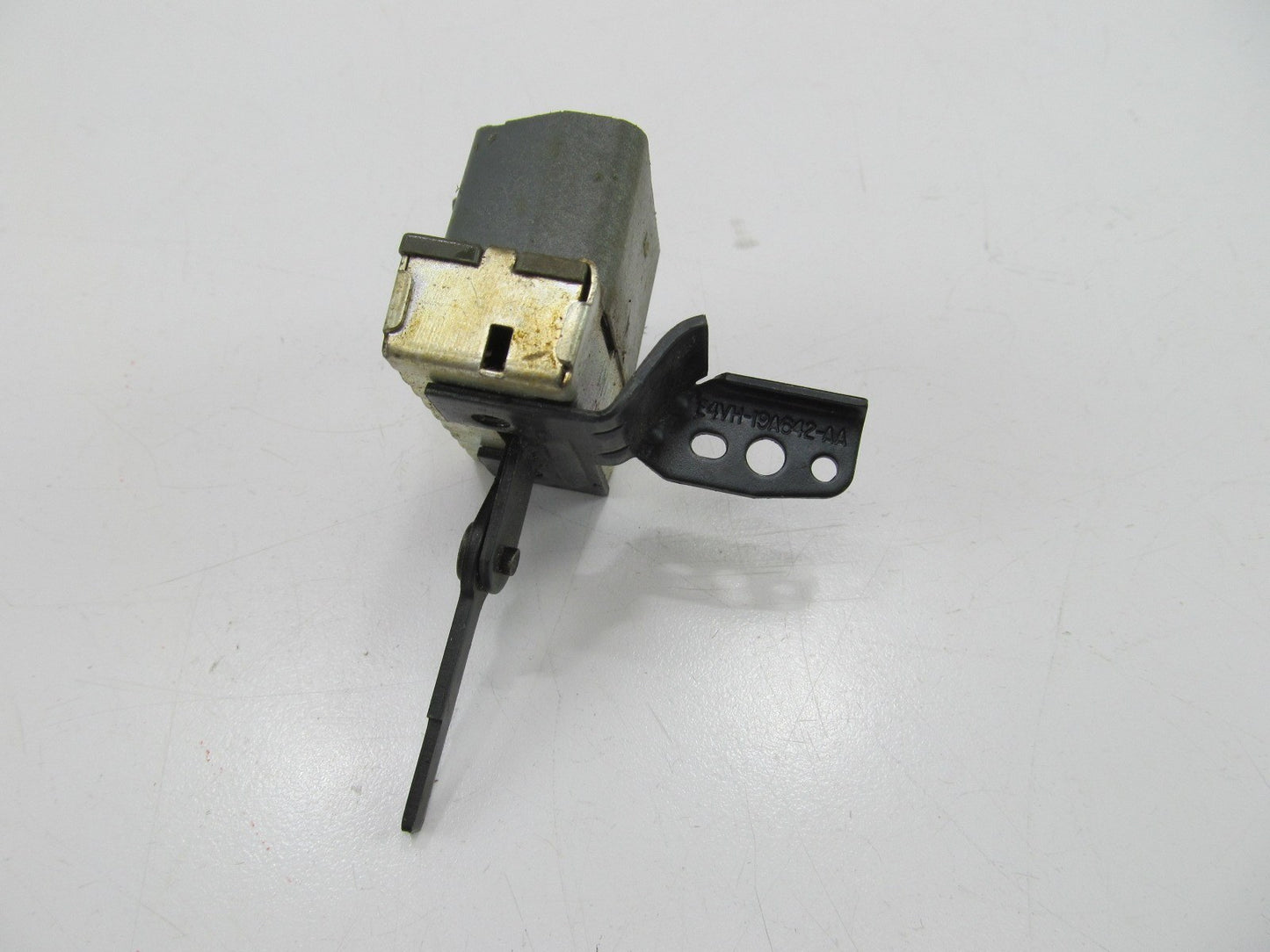 NEW - OUT OF BOX - OEM Ford E4VH-19A642-AA HVAC Blower Control Switch