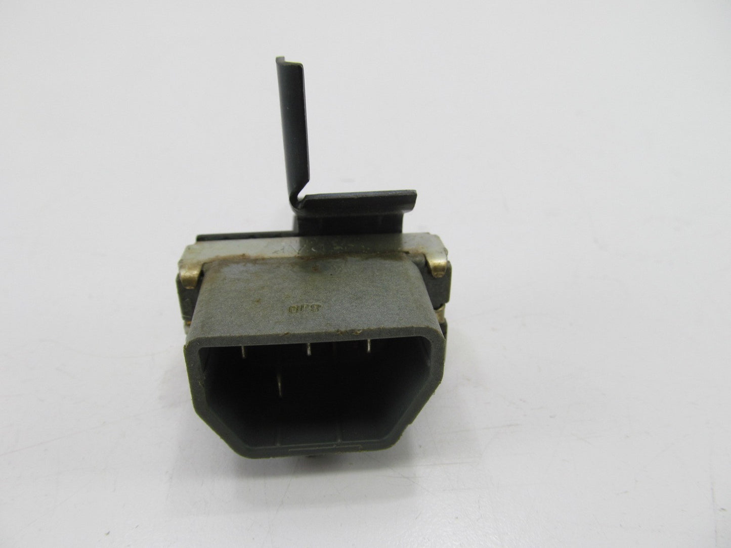 NEW - OUT OF BOX - OEM Ford E4VH-19A642-AA HVAC Blower Control Switch