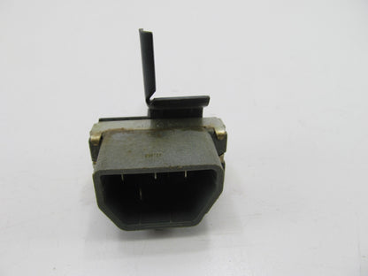 NEW - OUT OF BOX - OEM Ford E4VH-19A642-AA HVAC Blower Control Switch
